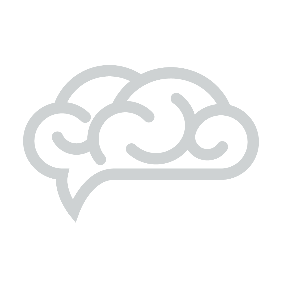 BRAINDED