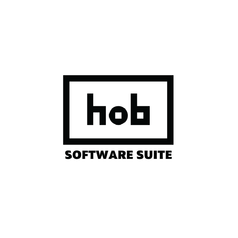 Hob Software suite, soluciones tecnológicas
