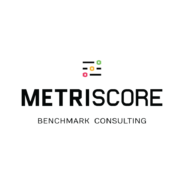 Metriscore, Benchmark consulting